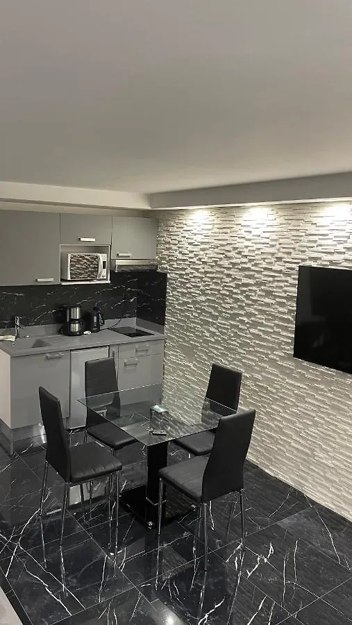 Appartamento Appartement Nice Centre Francia