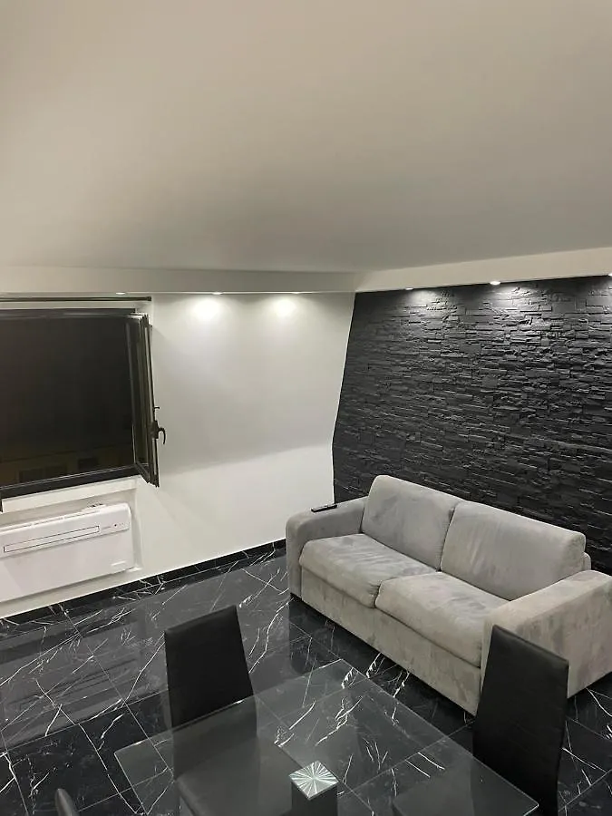 Appartement Nice Centre